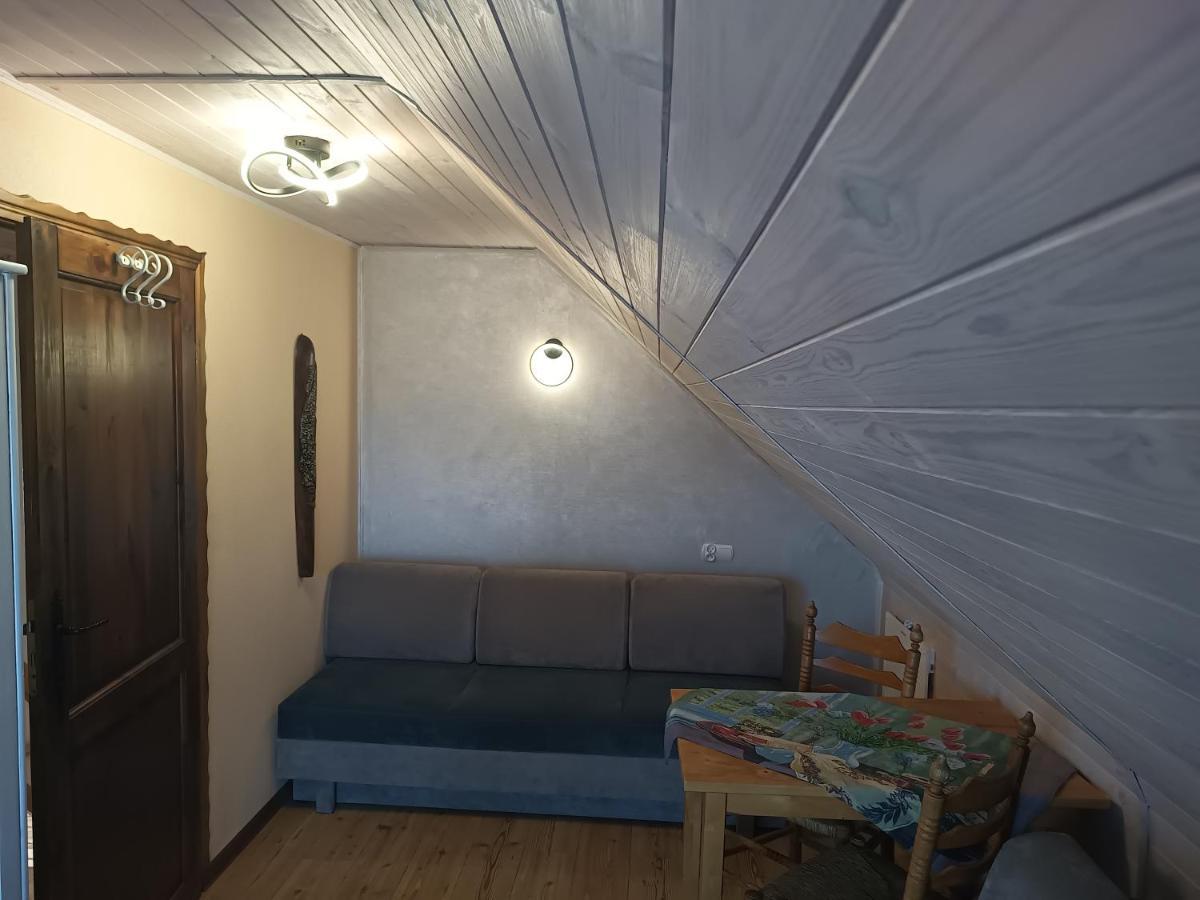 Gama Spa Wladyslawowo Exterior photo