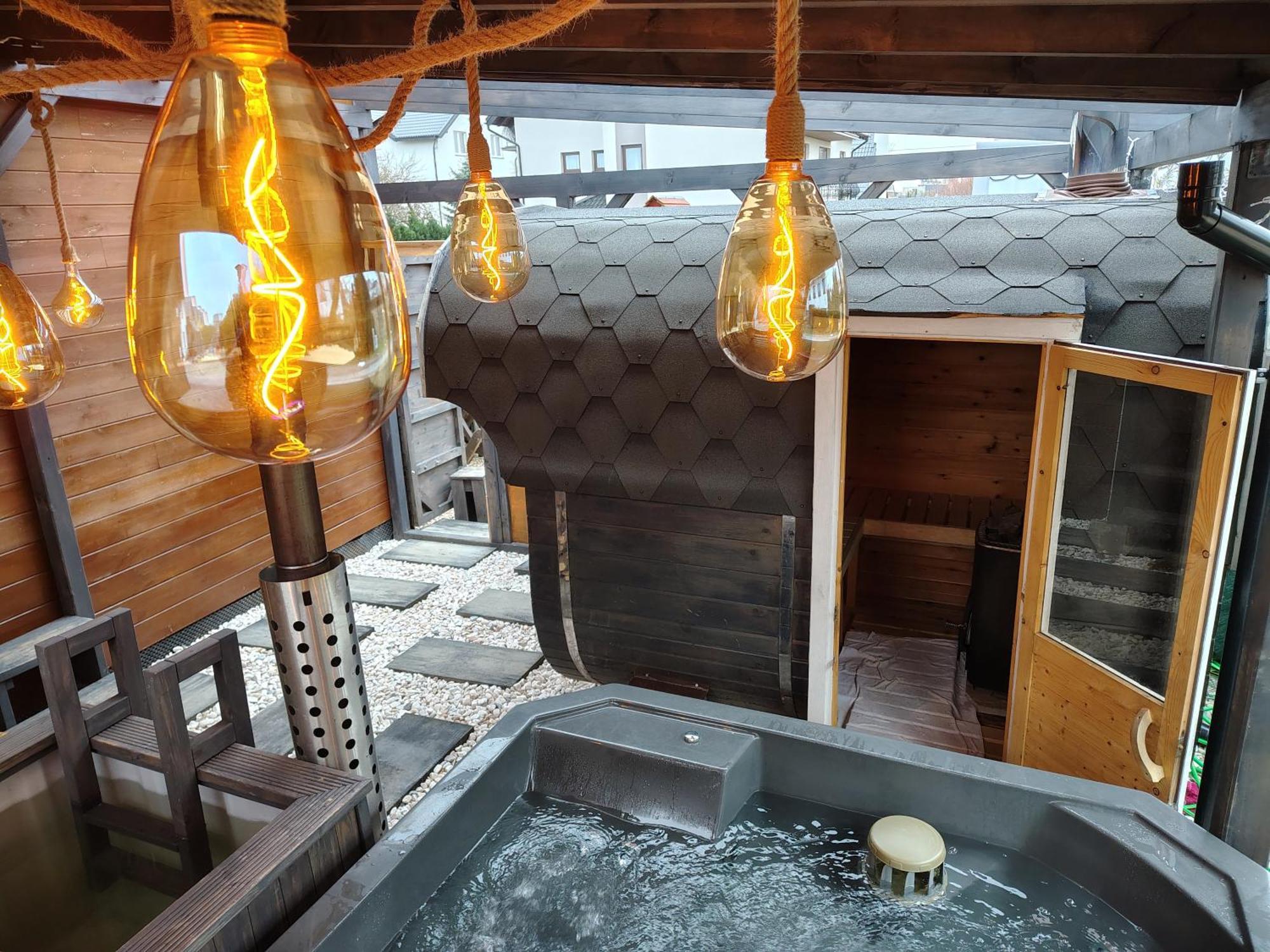 Gama Spa Wladyslawowo Exterior photo